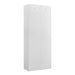 Adjustable 2 Door Storage Cabinet With Adjustable Shelves Home Essentials