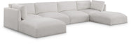 Ease - Modular Sectional Meridian Furniture