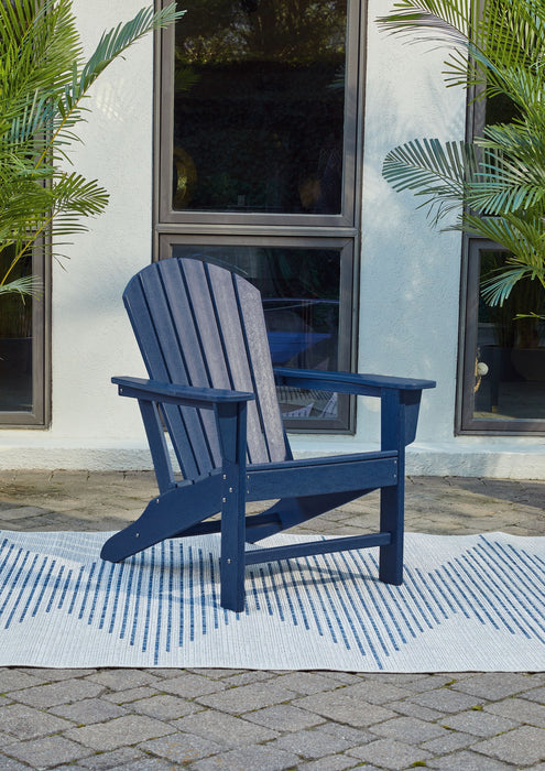 Sundown Treasure - Outdoor Conversation Set Signature Design by Ashley®