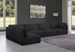 Ease - Modular Sectional Meridian Furniture
