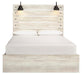 Cambeck - Panel Bed Signature Design by Ashley®