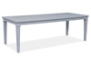 Charleston - Rectangular Dining Table Magnussen Furniture