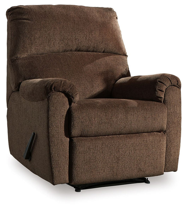 Nerviano - Recliner Signature Design by Ashley®