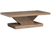 Lansbury - Rectangular Table Magnussen Furniture