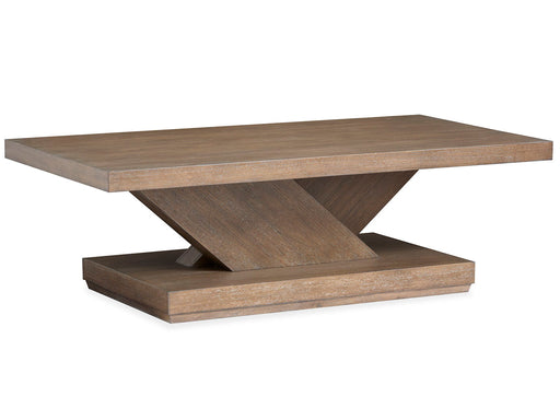 Lansbury - Rectangular Table Magnussen Furniture