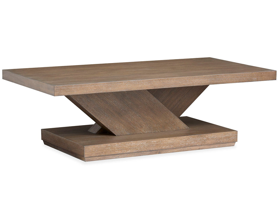 Lansbury - Rectangular Table Magnussen Furniture