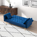 Convertible Double Folding Living Room Sofa Bed Home Essentials