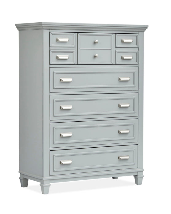 Charleston - Drawer Chest Magnussen Furniture