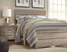 Culverbach - Panel Bed Signature Design by Ashley®