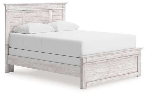 Makidern - Panel Bed Signature Design by Ashley®