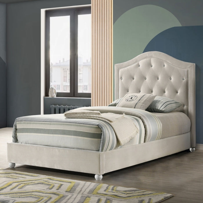 Reggie - Modern Bed Acme