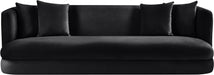 Alder - Sofa Meridian Furniture