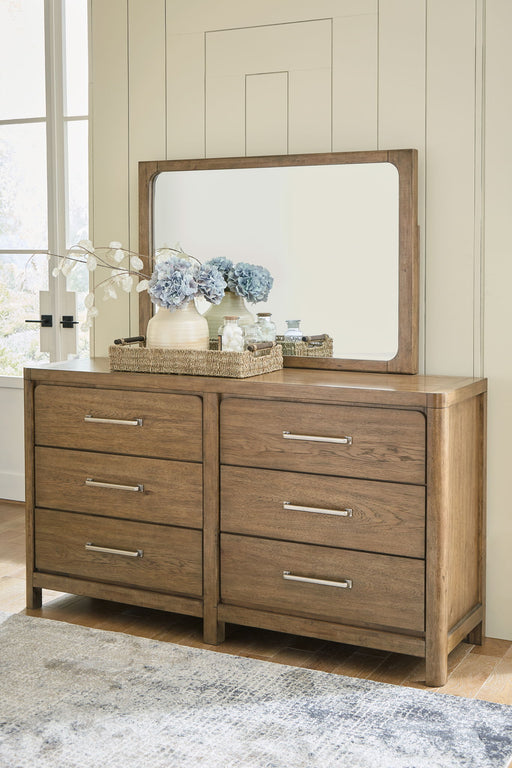 Cabalynn - Storage Bedroom Set Signature Design by Ashley®