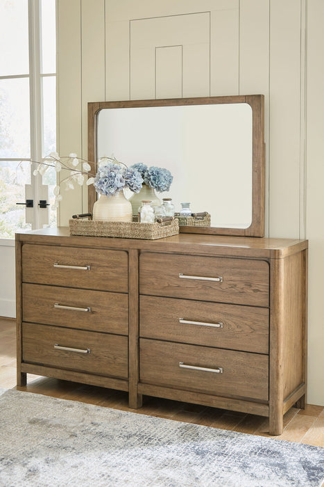 Cabalynn - Upholstered Bedroom Set Signature Design by Ashley®