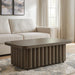 Darimore - Rectangular Table Signature Design by Ashley®