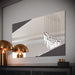 Krystal - Mirror For Buffet - Dark Gray Camelgroup Italy