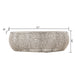 T3601 - Oval Coffee Table Matrix Furniture Group