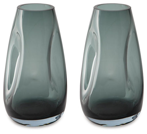 Beamund - Vase - 9" Signature Design by Ashley®