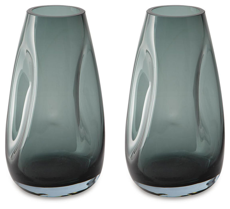 Beamund - Vase - 9" Signature Design by Ashley®