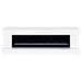 TV Stand Fireplace Console With Bluetooth Speaker Furniture Max