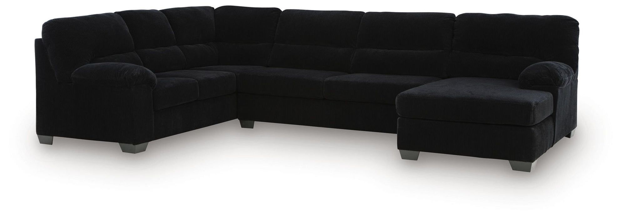 SimpleJoy - Sectional Signature Design by Ashley®