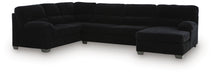 SimpleJoy - Sectional Signature Design by Ashley®