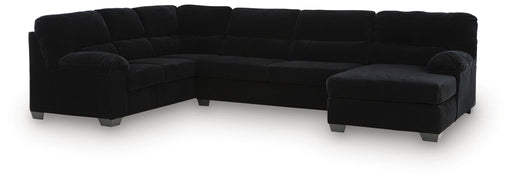 SimpleJoy - Sectional Signature Design by Ashley®