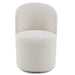 Hollis - Side Chair (Set of 2) - Beige Acme
