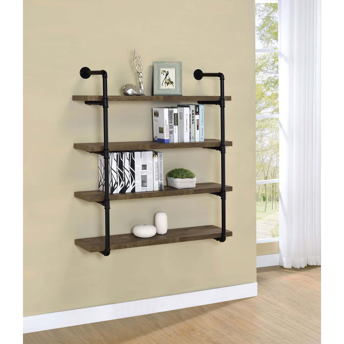Industrial Design Wall Shelf Furniture Max