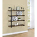 Industrial Design Wall Shelf Furniture Max