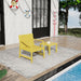 Furniture Set, Waterproof And Durable Home Essentials