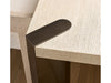 Modern / Mist & Veil - Dining Table Universal Furniture
