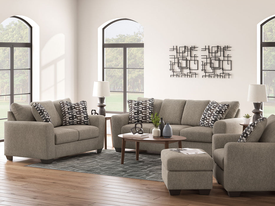 Triston-Peaks - Living Room Set Benchcraft®