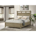 Pelton - Panel Bed Furniture Max