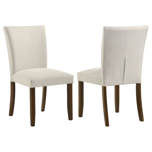 Conifer - Upholstered Dining Side Chair (Set of 2) Furniture Max