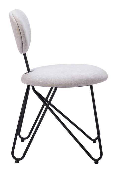 Novi - Dining Chair (Set of 2) Zuo Modern