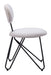 Novi - Dining Chair (Set of 2) Zuo Modern