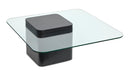 Donora - Square Cocktail Table Set Magnussen Furniture