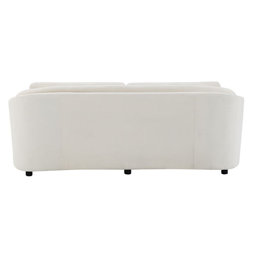 Mariko - Sofa With 2 Pillows - Beige Linen ACME
