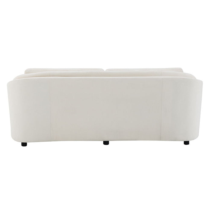 Mariko - Sofa With 2 Pillows - Beige Linen ACME