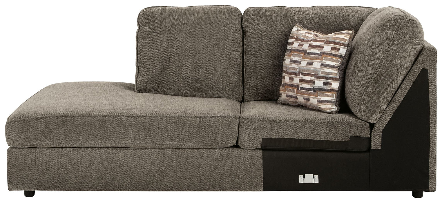 O'phannon - Corner Chaise Signature Design by Ashley®