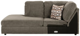 O'phannon - Corner Chaise Signature Design by Ashley®