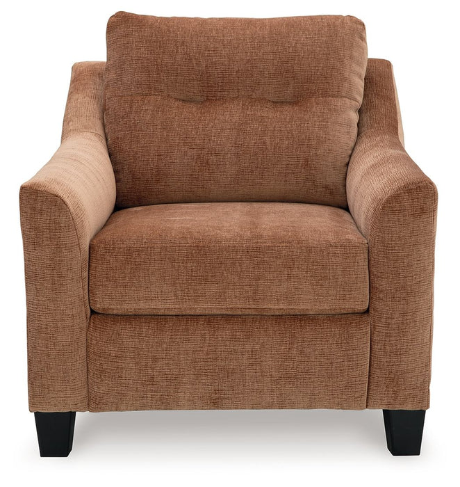 Amity Bay - Chair - Clay Benchcraft®
