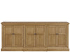 Birchaven - Credenza - Brindle Universal Furniture