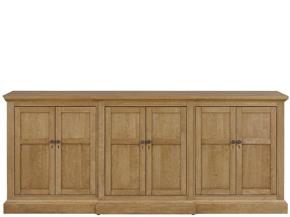 Birchaven - Credenza - Brindle Universal Furniture