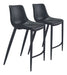 Magnus - Bar Stool (Set of 2) Zuo Modern