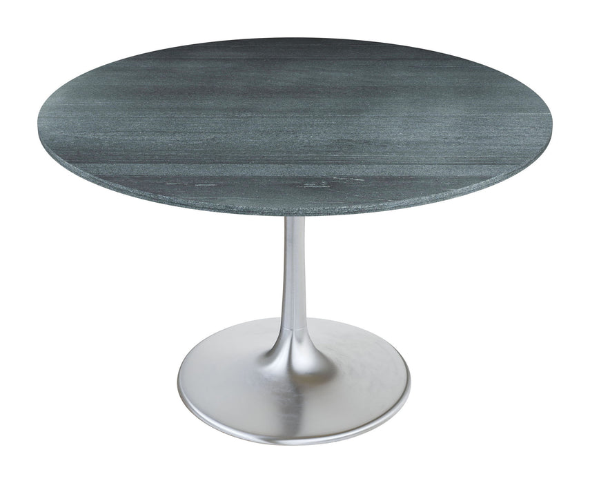 Metropolis - Dining Table Zuo Modern