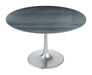 Metropolis - Dining Table Zuo Modern