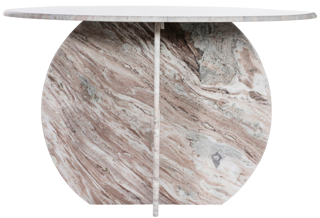 Formentera - Dining Table Meridian Furniture