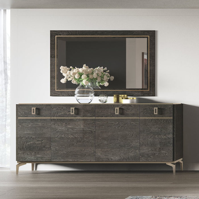 Venezia - Server - Gray ACME